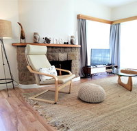 Apartment No 1 - St Kilda Accommodation