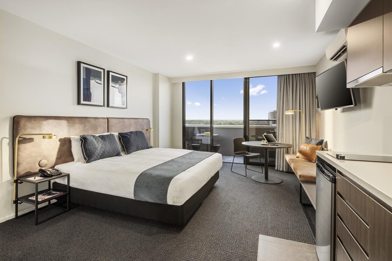 Maribyrnong VIC St Kilda Accommodation