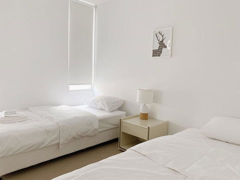 Poplar Box Hill Apartment - St Kilda Accommodation 8