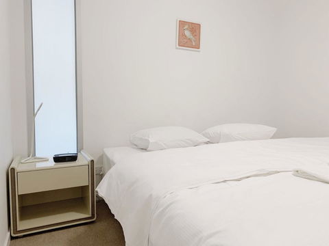 Poplar Box Hill Apartment - St Kilda Accommodation 9