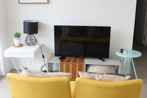 Poplar Box Hill Apartment - St Kilda Accommodation 4