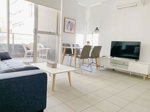 Poplar Box Hill Apartment - St Kilda Accommodation 7