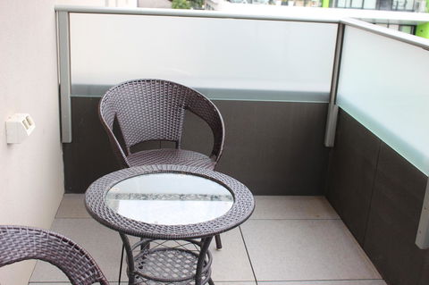 Poplar Box Hill Apartment - St Kilda Accommodation 0