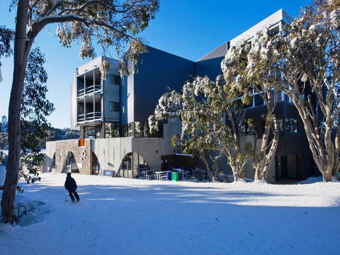 Buller Central Hotel - St Kilda Accommodation 9