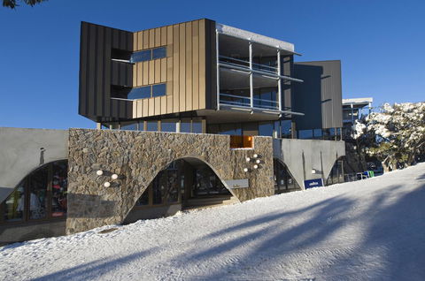 Buller Central Hotel - St Kilda Accommodation 10