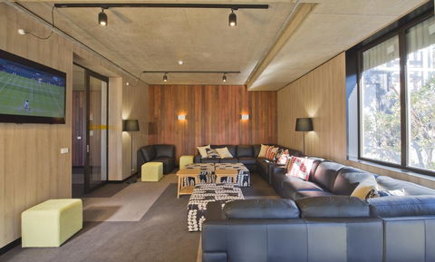 Buller Central Hotel - St Kilda Accommodation 12