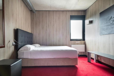 Buller Central Hotel - St Kilda Accommodation 2