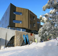 Buller Central Hotel - St Kilda Accommodation
