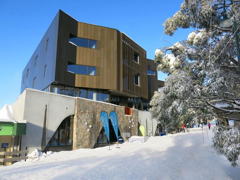 Buller Central Hotel - St Kilda Accommodation 0