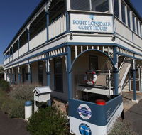 Point Lonsdale Guest House - St Kilda Accommodation
