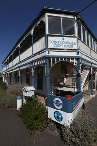 Book Point Lonsdale Accommodation Vacations St Kilda Accommodation St Kilda Accommodation