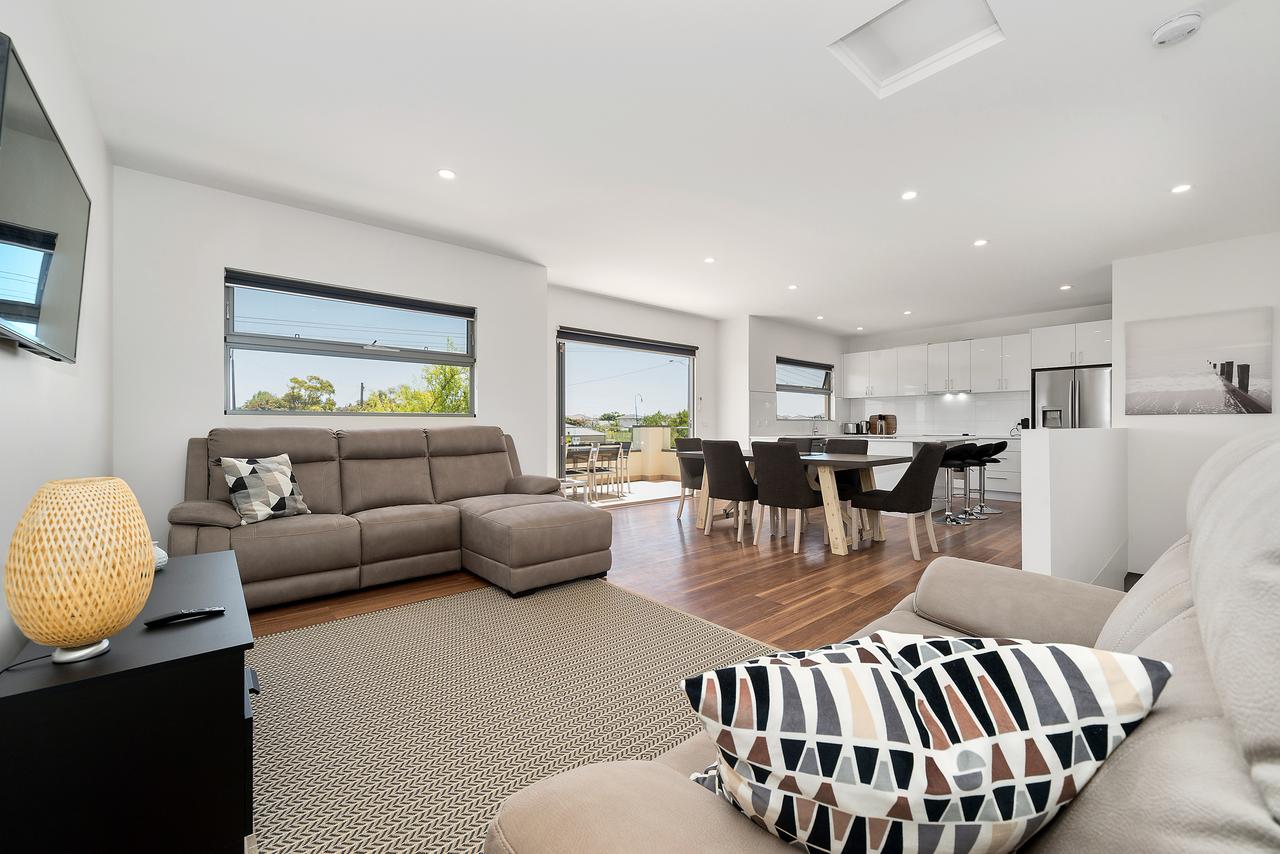 Dromana VIC St Kilda Accommodation