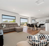 Rosewater Townhouses Dromana - St Kilda Accommodation