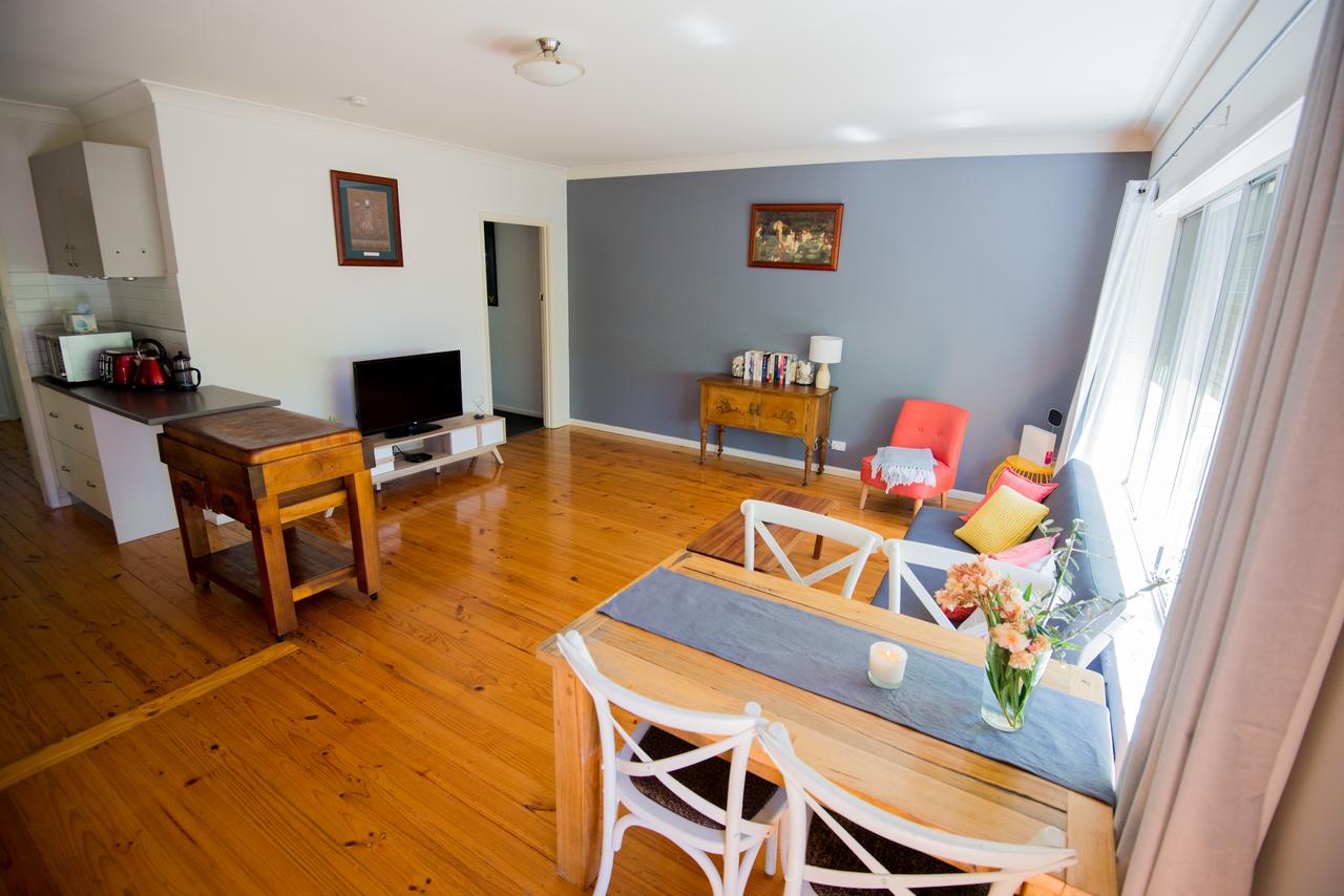 Skipton VIC St Kilda Accommodation