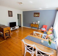Flora Hill Creek Views - St Kilda Accommodation