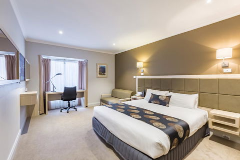 The Waverley International Hotel - St Kilda Accommodation 13