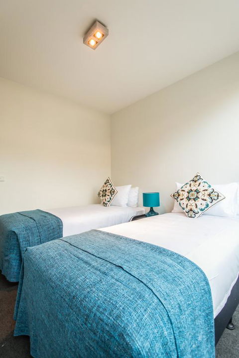 The Waverley International Hotel - St Kilda Accommodation 37