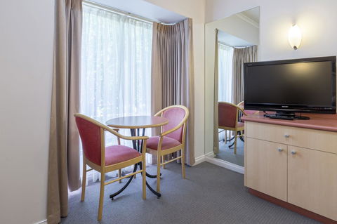 The Waverley International Hotel - St Kilda Accommodation 7
