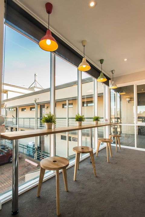 The Waverley International Hotel - St Kilda Accommodation 26