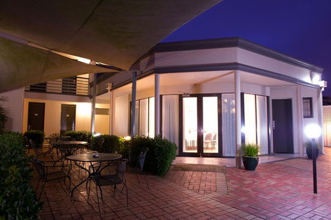 The Waverley International Hotel - St Kilda Accommodation 29