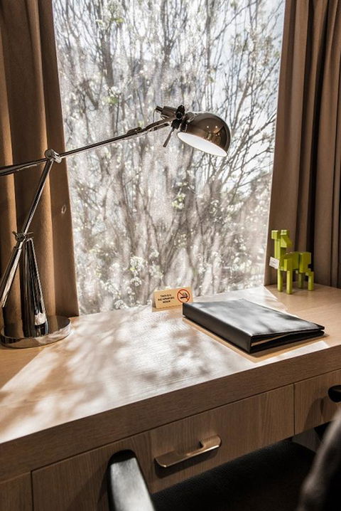 The Waverley International Hotel - St Kilda Accommodation 22