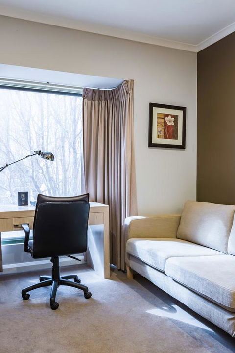 The Waverley International Hotel - St Kilda Accommodation 16