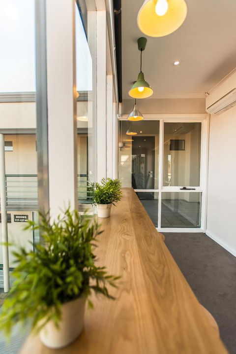The Waverley International Hotel - St Kilda Accommodation 27
