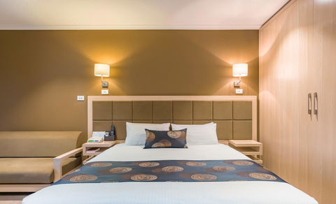 The Waverley International Hotel - St Kilda Accommodation 12