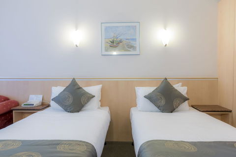 The Waverley International Hotel - St Kilda Accommodation 9