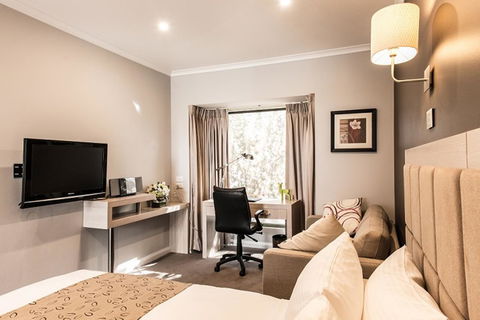 The Waverley International Hotel - St Kilda Accommodation 20