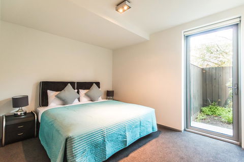 The Waverley International Hotel - St Kilda Accommodation 34
