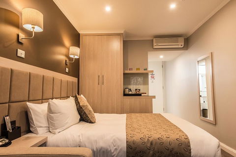 The Waverley International Hotel - St Kilda Accommodation 18