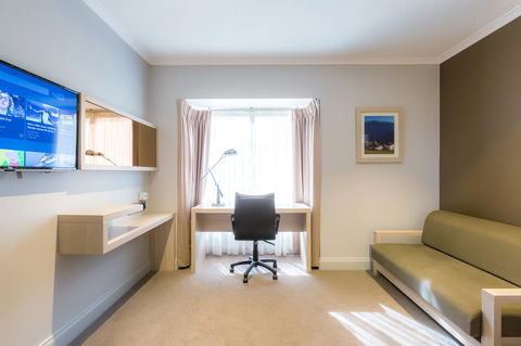 The Waverley International Hotel - St Kilda Accommodation 17