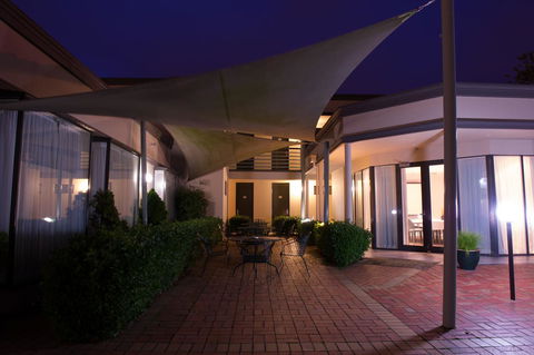 The Waverley International Hotel - St Kilda Accommodation 28