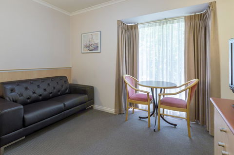 The Waverley International Hotel - St Kilda Accommodation 5