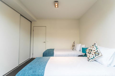 The Waverley International Hotel - St Kilda Accommodation 44