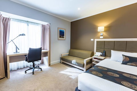 The Waverley International Hotel - St Kilda Accommodation 15