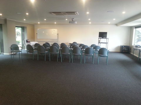 The Waverley International Hotel - St Kilda Accommodation 30