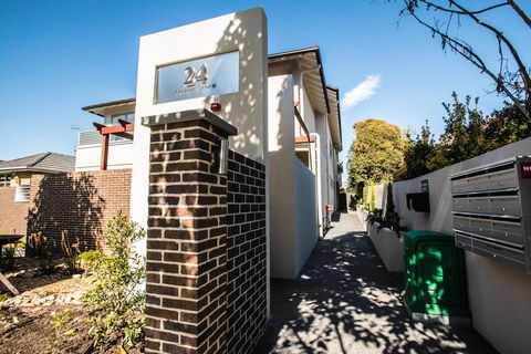 The Waverley International Hotel - St Kilda Accommodation 43