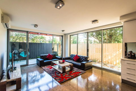 The Waverley International Hotel - St Kilda Accommodation 33