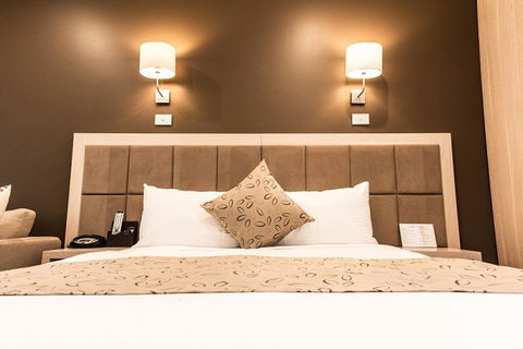 The Waverley International Hotel - St Kilda Accommodation 19