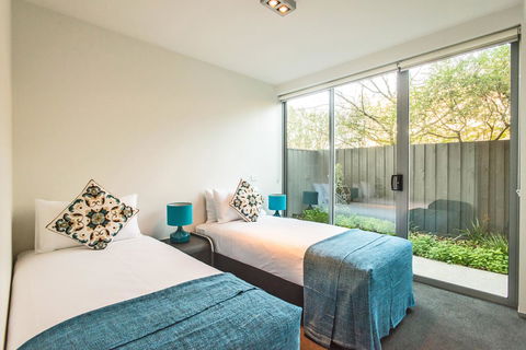 The Waverley International Hotel - St Kilda Accommodation 40