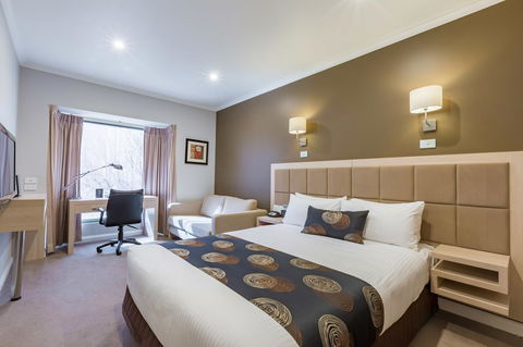 The Waverley International Hotel - St Kilda Accommodation 14