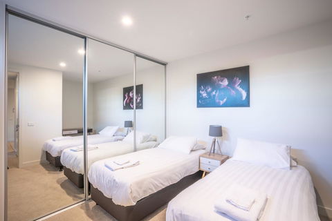 Poplar Apartments - St Kilda Accommodation 27