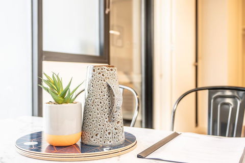 Poplar Apartments - St Kilda Accommodation 16