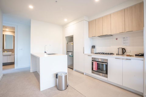 Poplar Apartments - St Kilda Accommodation 2