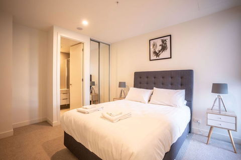 Poplar Apartments - St Kilda Accommodation 22