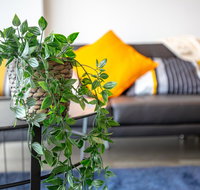 Brand New One/Two - Bed Room Apartment  Maribyrnong - St Kilda Accommodation