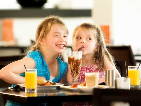 Novotel Melbourne Glen Waverley - St Kilda Accommodation 10