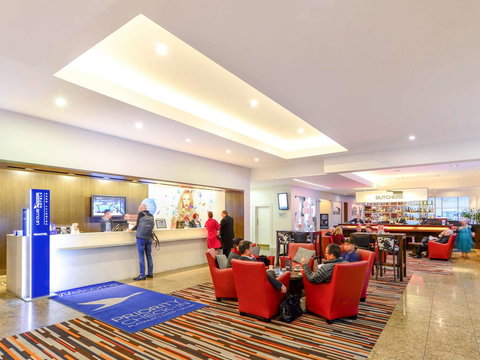 Novotel Melbourne Glen Waverley - St Kilda Accommodation 26